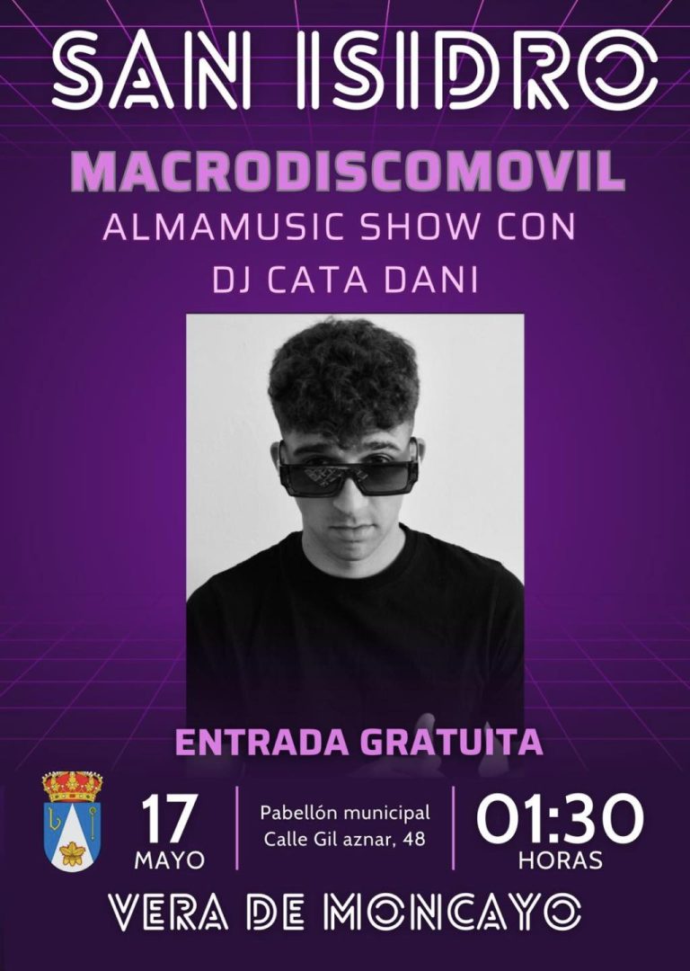 DISCOMOVIL SAN ISIDRO