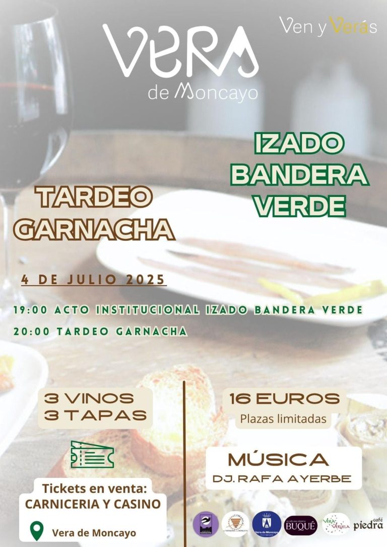 BANDERA VERDE