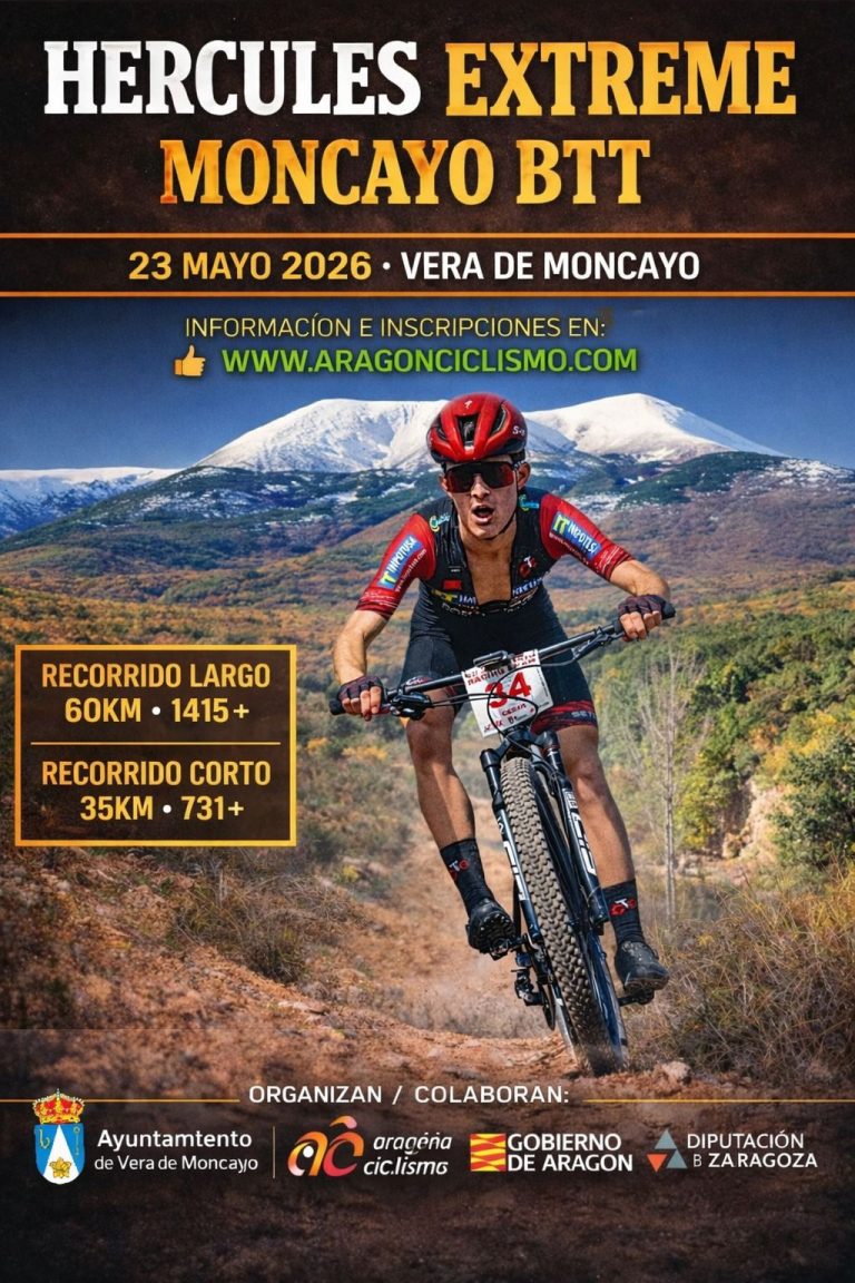 HERCULES EXTREME 2026
