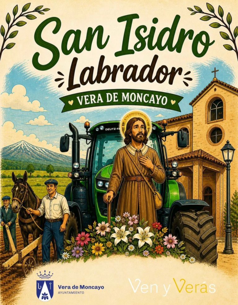 SAN ISIDRO 2026