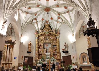 iglesia nuestra señora de la natividad