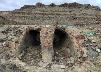 yacimiento la oruña